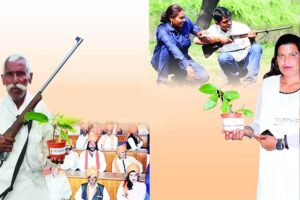 Social Story: समाज से जुड़ने की चाह में चंबल के डाकू