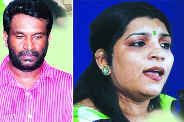 True Crime Story: सरिता नायर – अजबगजब का अफसाना