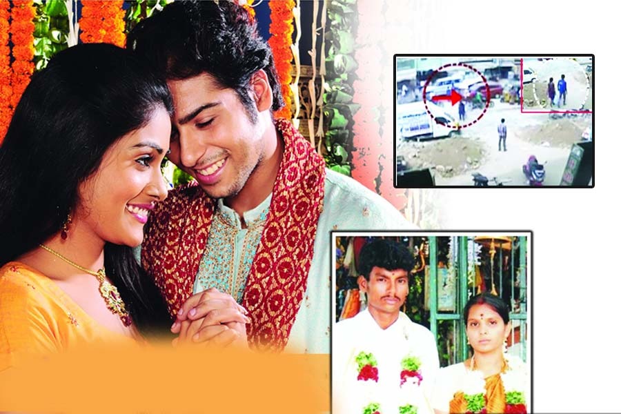 Honour Killing : बेरहम औनरकिलिंग कैमरे में कैद 