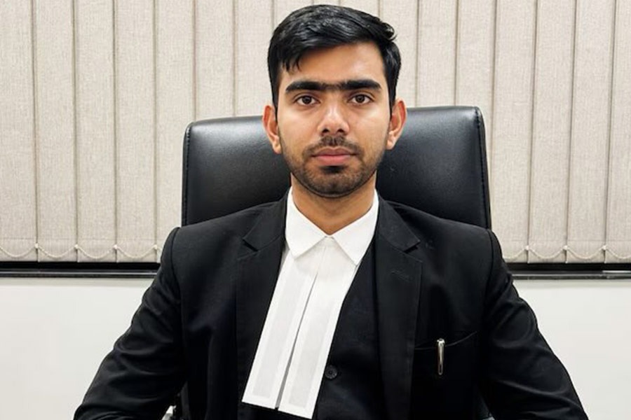 Delhi Judge Suicide Case: पारिवारिक विवाद – जज ने किया सुसाइड