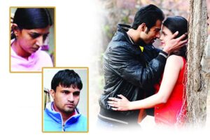 Love Crime Story: प्यार में अंधी सोनम की करतूत