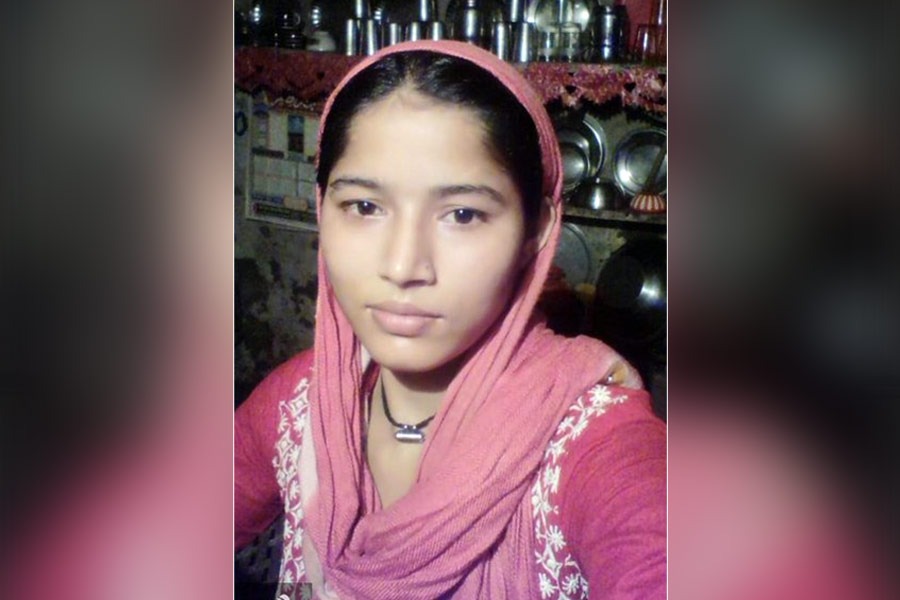 Meerut Murder Case: कटर से रेता बीवी का गला, पकड़ी गई साकिब की नौटंकी