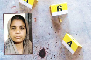 Family Love Crime : पति के अफेयर में क्यों पिसे पत्नी