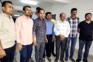 Surat Crime News: दुर्लभ एंबरग्रीस – ‘व्हेल की उल्टी’ की तसकरी