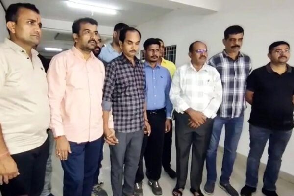 Surat Crime News: दुर्लभ एंबरग्रीस – ‘व्हेल की उल्टी’ की तसकरी