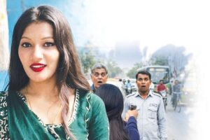 UP Crime: पिस्टल गर्ल अंशिका के 150 शिकार