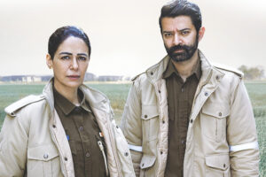 Web Series :  कोहरा सीजन 2 –  गुनाह की नई गुत्थी