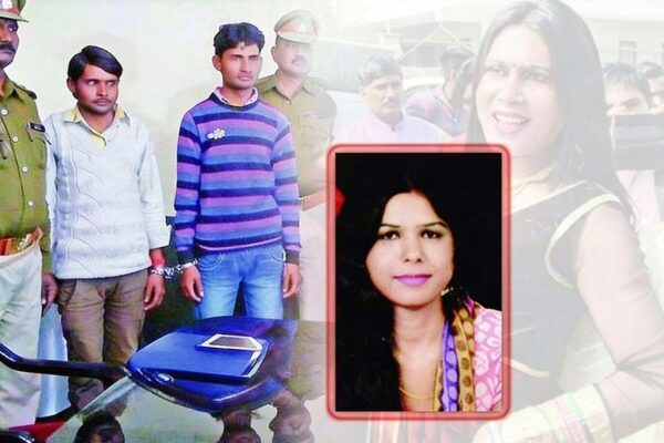 Transgender Love Story : पूरी न हुई तमन्ना 