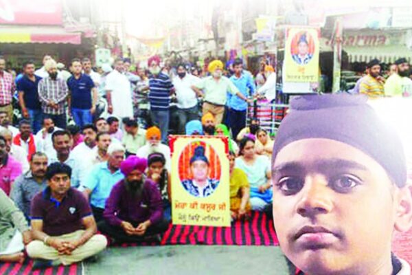 Kidnapping Murder Case : जसकीरत अपहरण  हत्याकांड – चाचा से ही ईर्ष्या 