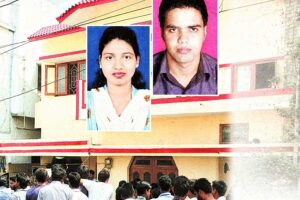 Suicide Mystery : इस मौत की वजह क्या थी 