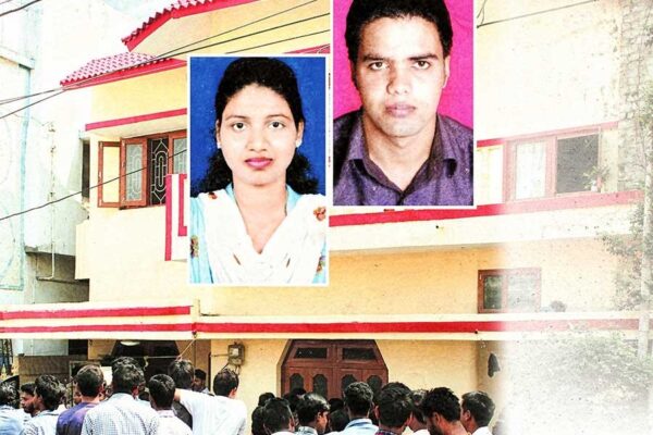 Suicide Mystery : इस मौत की वजह क्या थी 