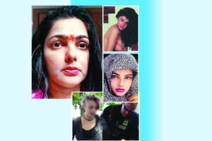 Bollywood Controversy: हौटहौट ममता कुलकर्णी : साध्वी नही तस्कर?