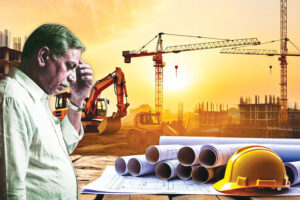 Builders Scam : कहानियां सुना कर की जाने वाली लूट गायत्री बिल्डर की ठगी