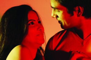 Extramarital Affair Murder: अधूरी ख्वाहिश