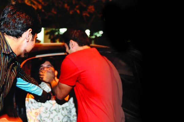Delhi Kidnapping Case: फेसबुक से पकडे़ गए किडनैपर