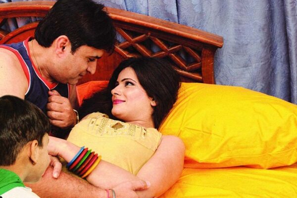 Family Crime : हया पत्नी और मजबूर मर्द