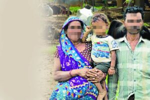 True Crime Story : किरन की लाश का रहस्य
