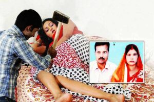 Uttar Pradesh Crime : पापी पड़ोसी