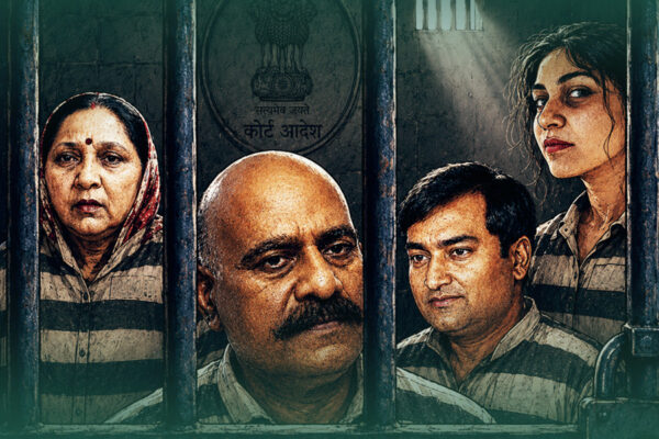 Social Story : बाहुबली विजय मिश्रा और पूरे परिवार को सजा
