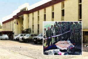 Bhopal Jail Break Case : कटघेरे में एनकाउंटर