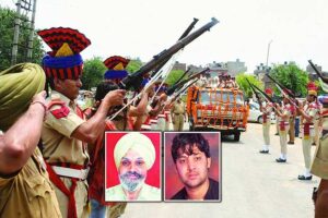 Hindi Crime Story : इंस्पेक्टर के हत्यारों की चाह