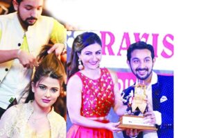 Makeup Artist Kidnapping : 2 करोड़ के लिए मेकअप आर्टिस्ट का अपहरण
