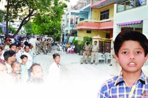 Kanpur Crime Case : अपनों के दिया जखम