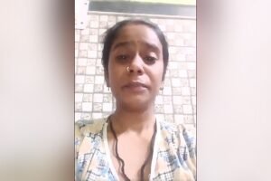 Delhi Suicide Case: “पापा, मैं जा रही हूं…” वीडियो रिकौर्ड कर दी जान