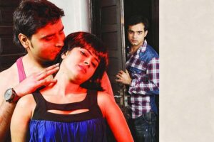 Chandigarh Murder Case: रूबी का गुनाह