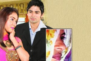 Ghaziabad crime : बेवफा बीवी की साजिश
