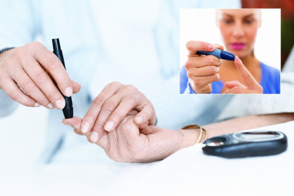 Diabetes : डायबिटीज अकेले मरीज को नही पूरे परिवार को होती है