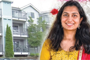 Wife Murder in America: अमेरिका में पत्नी की हत्या, फोटो भेजी प्रेमिका को