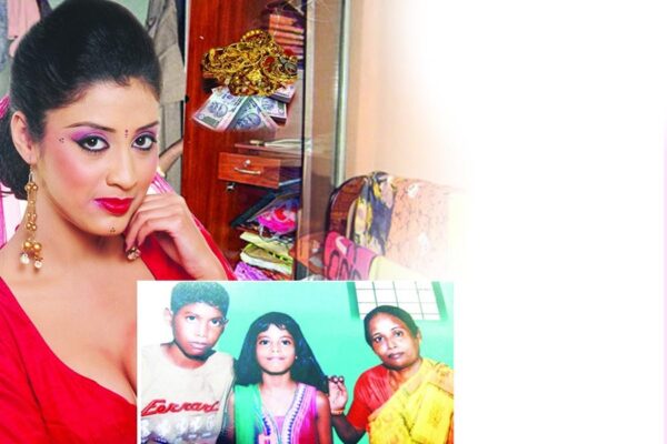 Mumbai Triple Murder Case :  लालच में दोनों गए