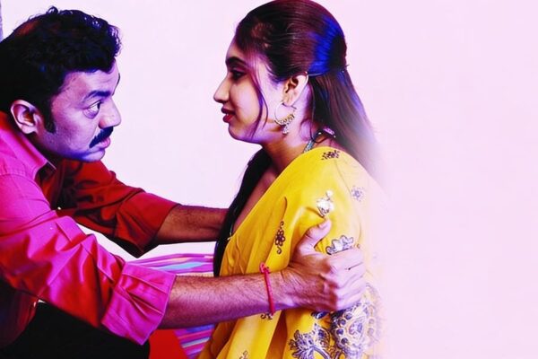 Family Crime Delhi :  शक का फितूर