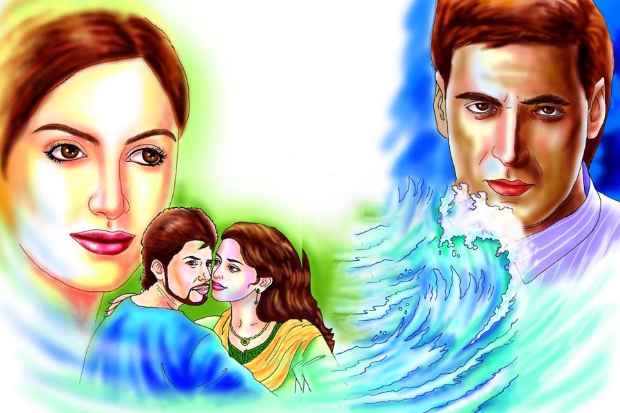 Relationship Drama : बेरुखी क्यों