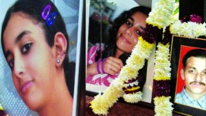 Aarushi Talwar Case : नहीं बच सके डॉ राजेश और नुपुर तलवार