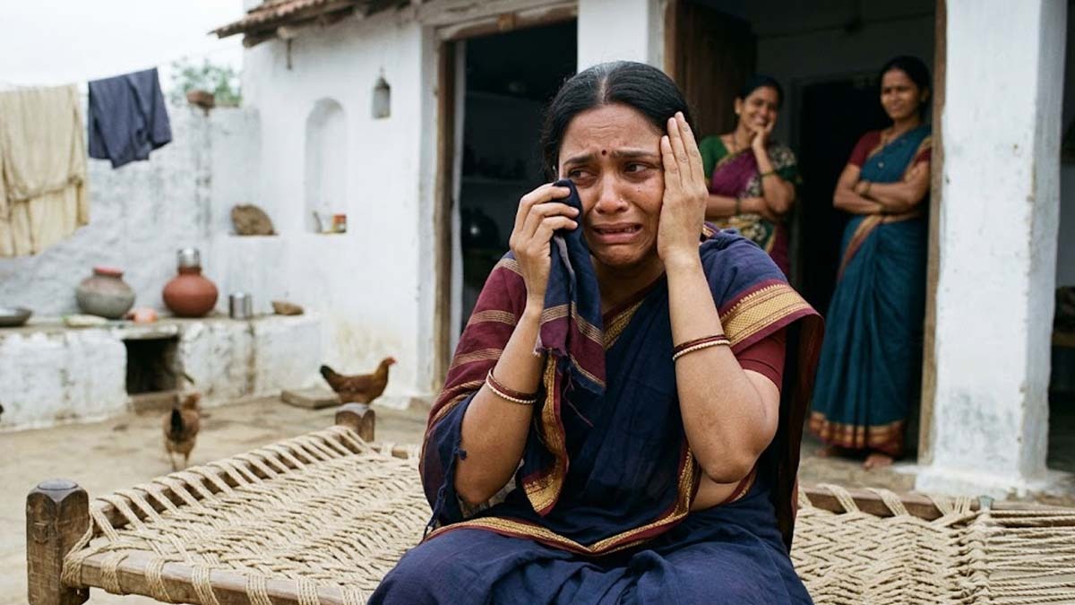 Bihar Crime News: पत्नी के आंसुओं के पीछे छिपा था खौफनाक सच