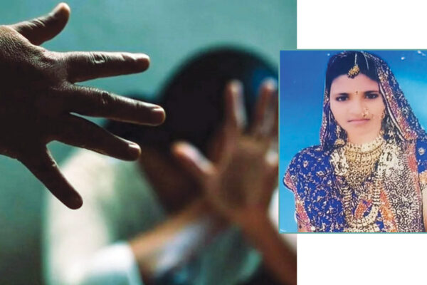 Haridwar love crime case : ये कैसा प्यार जो प्रेमी ने दी मौत
