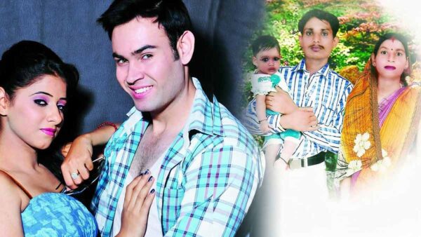 Kanpur Honor Killing : उजड़ गया आशियाना