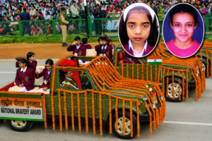 National Bravery Awards : ये है भारत के बालवीर
