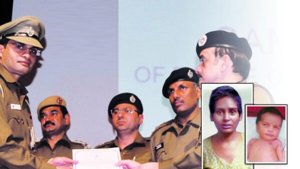 Positive Police Story : दिल्ली पुलिस का एक रुप यह भी