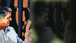 Jail Reform : अजीब फलसफा जिंदगी का