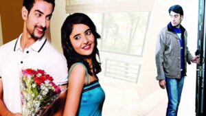 Love Crime Story : बरदाश्त न हुई बेवफाई