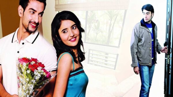 Love Crime Story : बरदाश्त न हुई बेवफाई