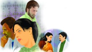 Hindi Suspense Story : सुहाग का गहना