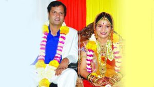 Indore Love Story : निभाया प्यार का वादा