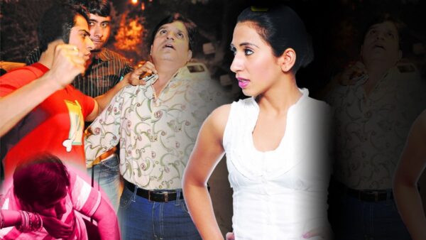 Family Crime Story : दुराचारी पिता का हश्र