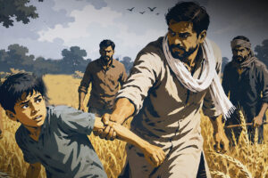 Nagpur kidnapping case : 50 लाख की फिरौती
