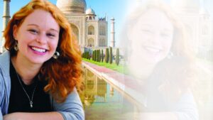 Foreign Tourist Murder : प्यार का बदसूरत चेहरा