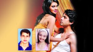 Mumbai Crime Story : दीवाना देह का